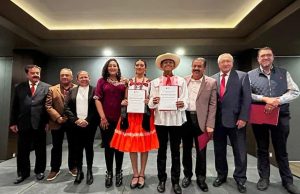 En Hidalgo se trabaja para rescatar la cultura, tradición e historia del estado