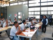 Icathi fortalece capacitaciones y crea nuevas escuelas