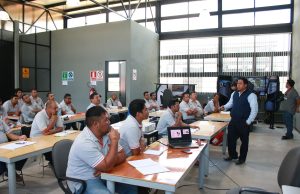 Icathi fortalece capacitaciones y crea nuevas escuelas