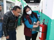Inspeccionó STPSH en 2024, alrededor de mil 400 centros de trabajo
