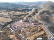 GOBIERNO DE HIDALGO INFORMA: Fuga en ducto de PEMEX en Tepeji del Río
