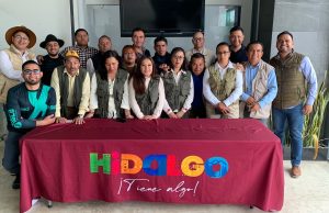 Hidalgo lidera la profesionalización turística en México