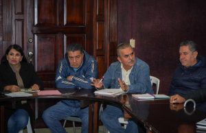 Transformando la movilidad para todas y todos