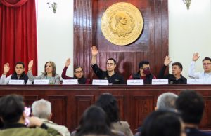 En febrero entra en vigor el nuevo reglamento para sancionar a quienes tiren basura en la calle: Jorge Reyes