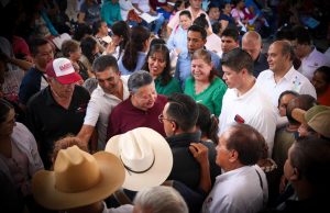 Hidalgo: 156 años de historia, desarrollo e identidad