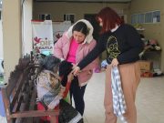 Gobierno municipal de Huejutla y Sistema DIF invitan a sumar en la colecta invernal «Abrigo para Todos”