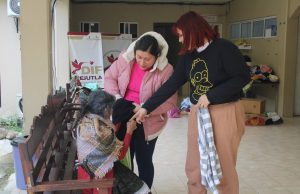 Gobierno municipal de Huejutla y Sistema DIF invitan a sumar en la colecta invernal «Abrigo para Todos”