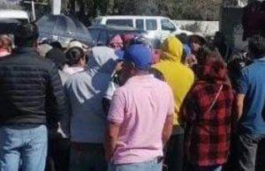 Diálogo abierto y conciliación permitieron resolver el bloqueo en la comunidad de Los Parajes