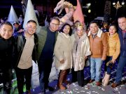 Cerca de 90 mil personas del Valle de Tulancingo dieron la bienvenida a los Reyes Magos