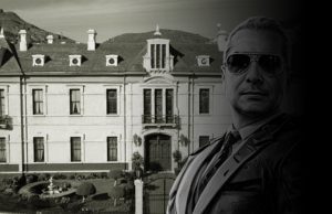 2025: SIGUEN CRECIENDO LAS DENUNCIAS CONTRA EX ALCALDES CORRUPTOS