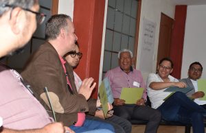 Dinámica Demográfica de Hidalgo en 2025