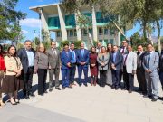 Firma de convenio entre SEPH y Tecnológico de Monterrey para impulsar la innovación educativa