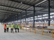 Hidalgo, líder en crecimiento económico en 2024: INEGI