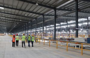 Hidalgo, líder en crecimiento económico en 2024: INEGI