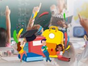 Día Internacional de la Educación