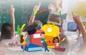 Día Internacional de la Educación