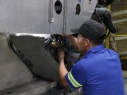 Hidalgo cierra 2024 como el segundo estado a generador de empleos