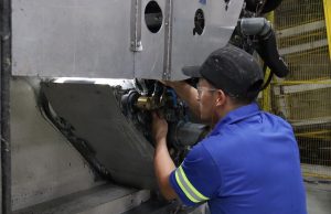 Hidalgo cierra 2024 como el segundo estado a generador de empleos