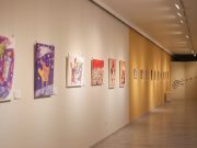 Explora la imaginación de Ares en ‘Dibujando Historias’, aún en Pachuca