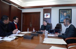 Gobierno de Hidalgo fortalece medidas contra maltrato animal