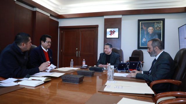 gabinete