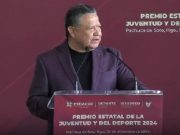 Anunció Julio Menchaca el Centro Deportivo Hidalguense para este 2025
