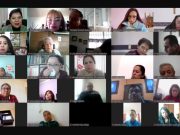 IHE realizó encuentro virtual previo a los CTE de este viernes