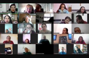 IHE realizó encuentro virtual previo a los CTE de este viernes