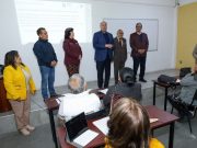 Estilos de vida saludable, promoción presente en las escuelas de Hidalgo