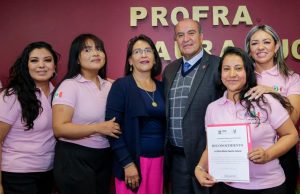 IHE invita a docentes a participar en el Programa de Intercambio de Maestros México-Estados Unidos 2025