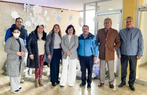 Fortalecer la formación y la actualización de las figuras docentes, prioridad del gobernador Julio Menchaca