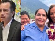 MORENA Y EL NEPOTISMO EN VERACRUZ