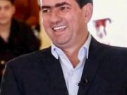 PEPE YUNES, ¿VA POR PEROTE?