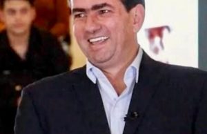 PEPE YUNES, ¿VA POR PEROTE?
