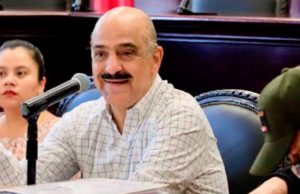 VERACRUZ SIN REPRESIÓN