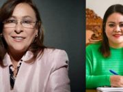 EMPRESAS “FANTASMAS” EN VERACRUZ, LA TRAICIÓN A ROCÍO NAHLE