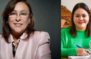 EMPRESAS “FANTASMAS” EN VERACRUZ, LA TRAICIÓN A ROCÍO NAHLE