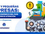MIPYMES GENERAN EL 64 POR CIENO DEL EMPLEO FORMAL