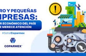 MIPYMES GENERAN EL 64 POR CIENO DEL EMPLEO FORMAL