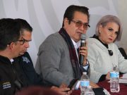 Realizan Jornadas por la Paz y el Bienestar del Pueblo