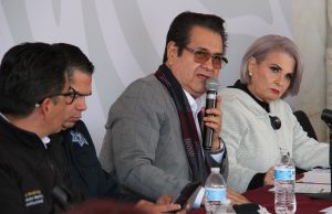 Realizan Jornadas por la Paz y el Bienestar del Pueblo