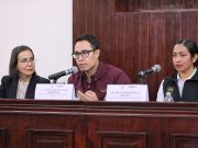La Capital de la Transformación instala su Comité de Transparencia