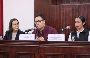 La Capital de la Transformación instala su Comité de Transparencia