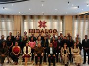 Gobierno de Hidalgo y Congreso local reafirman trabajo en equipo por el bien del estado