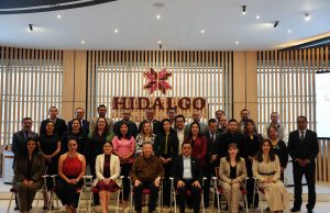 Gobierno de Hidalgo y Congreso local reafirman trabajo en equipo por el bien del estado