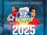 Gobierno de Huejutla apoya la edición 2025 del Futbolito Bimbo bajo la dirección de Alfredo San Román