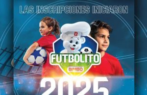 Gobierno de Huejutla apoya la edición 2025 del Futbolito Bimbo bajo la dirección de Alfredo San Román