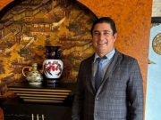 Docente normalista hidalguense entre los 50 finalistas del Global Teacher Prize