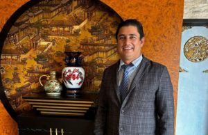 Docente normalista hidalguense entre los 50 finalistas del Global Teacher Prize