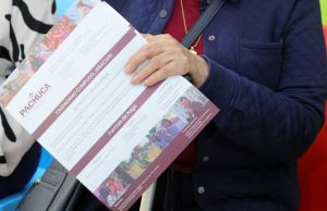 Últimos días del pago del predial con el 25 por ciento en Pachuca